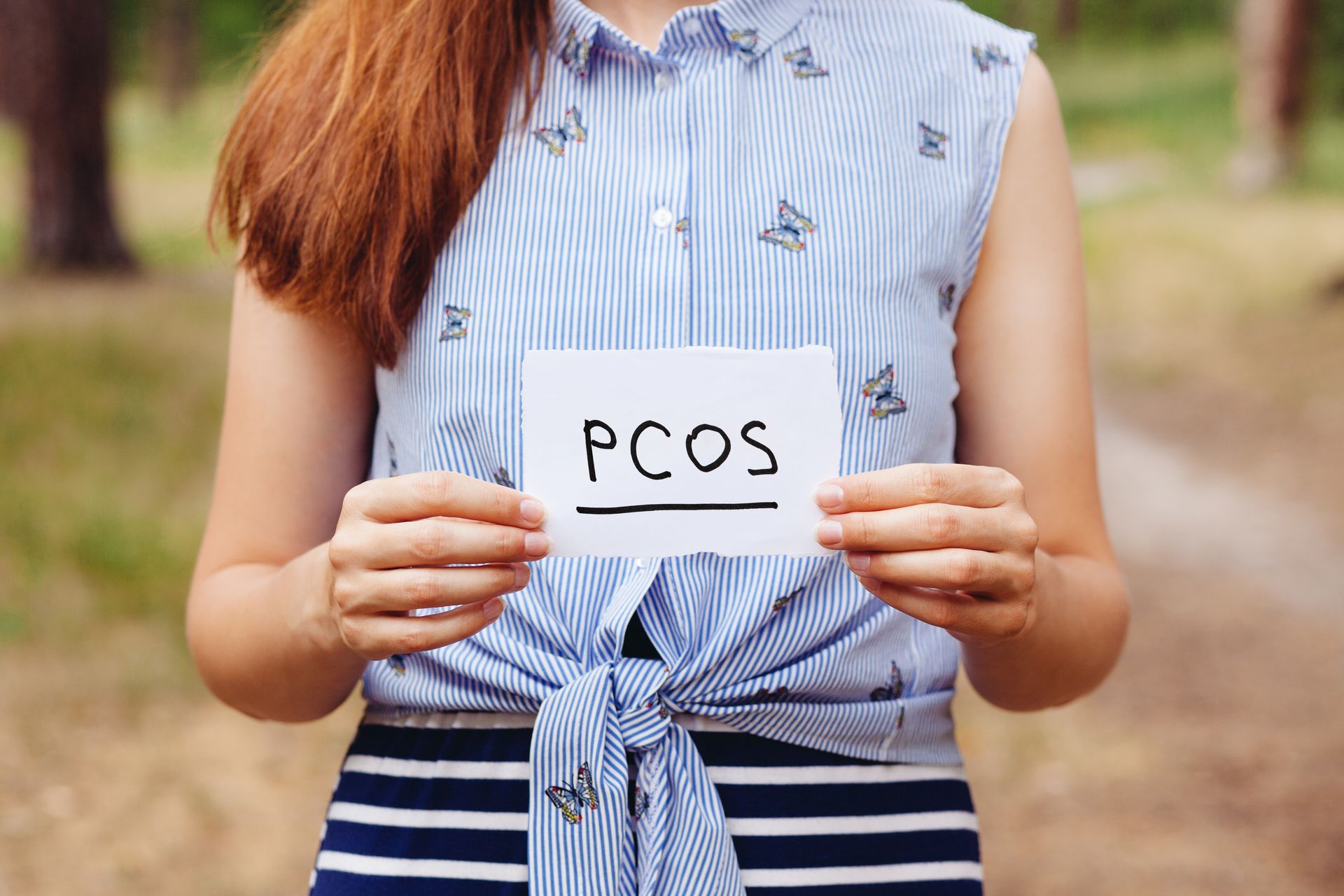 Mit jelent a PCO szindróma (PCOS)?