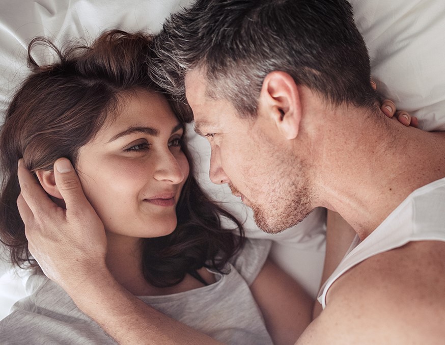 A szex jó lehet intimitás nélkül is? 