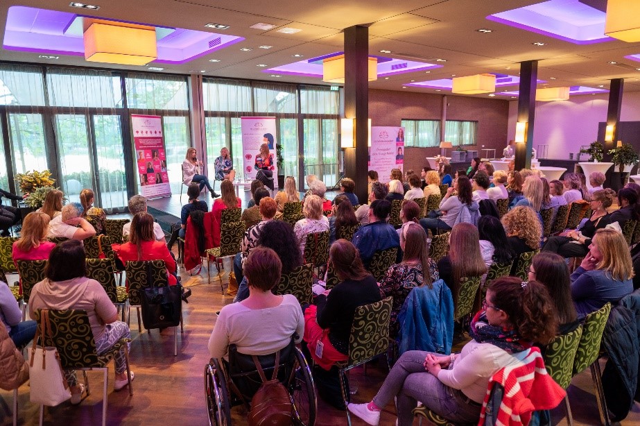 FEME Body Talks: Mi kell a nőknek? – Generációs kihívások és megoldások 
